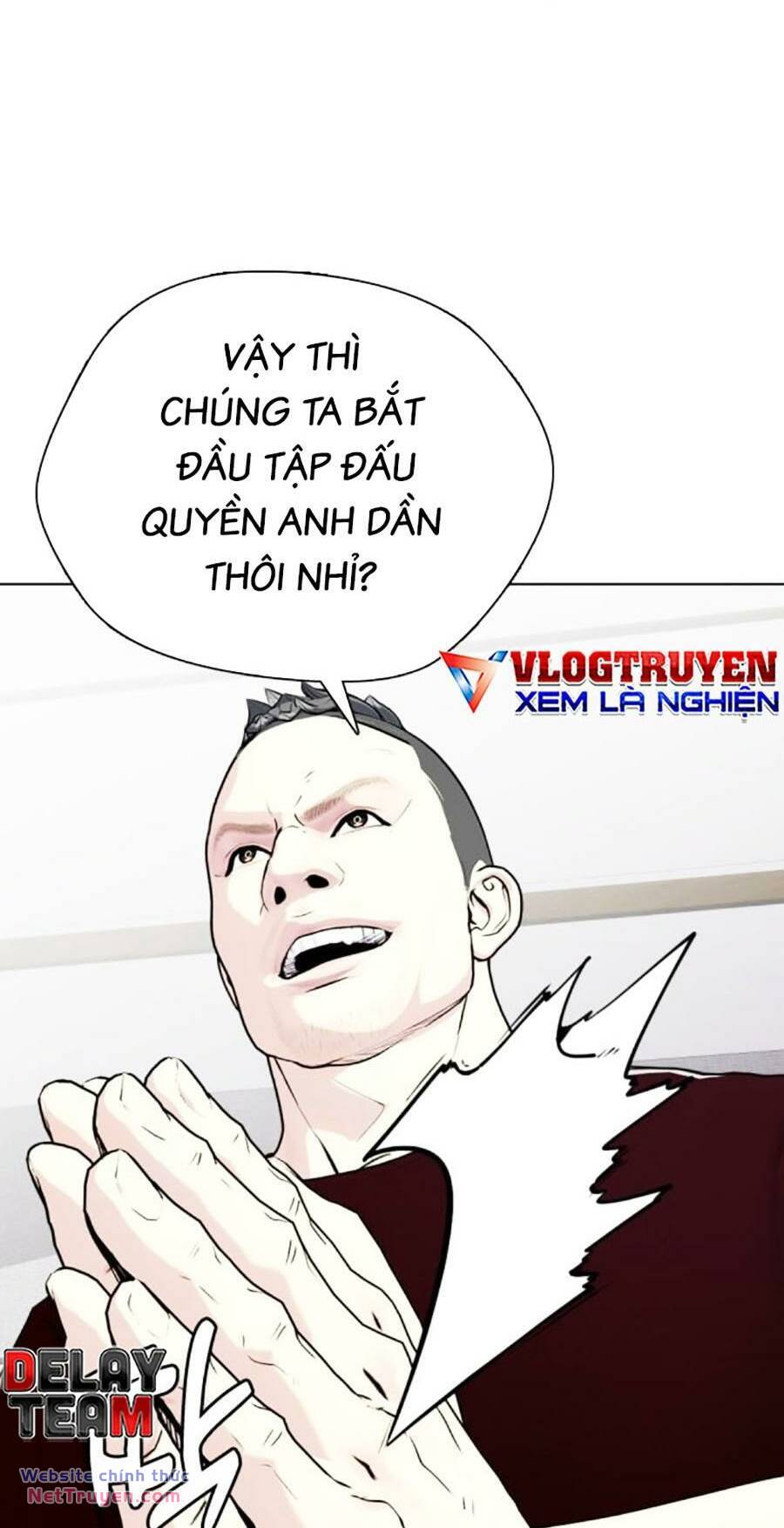 Loser Giỏi Võ Chapter 64 - Trang 2