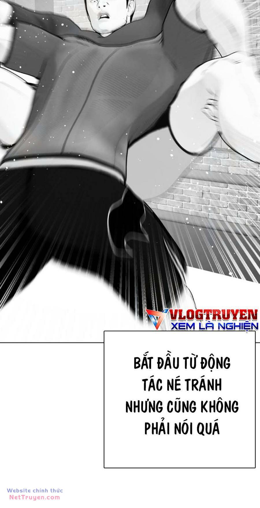 Loser Giỏi Võ Chapter 64 - Trang 2