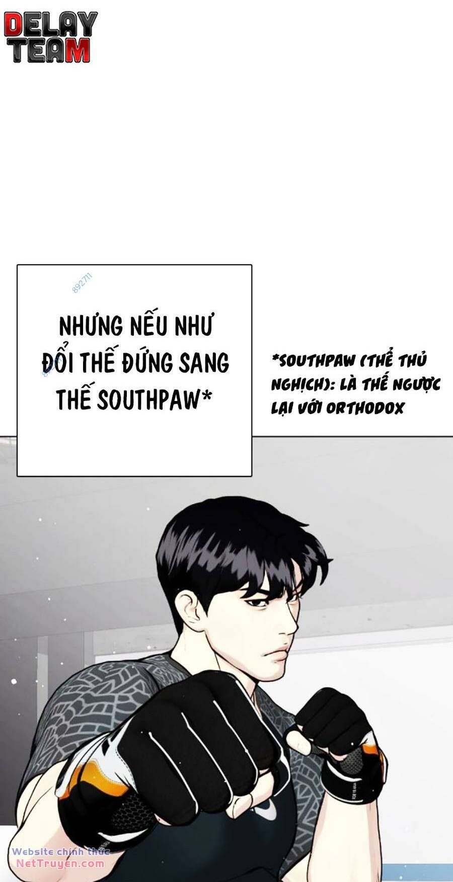 Loser Giỏi Võ Chapter 64 - Trang 2