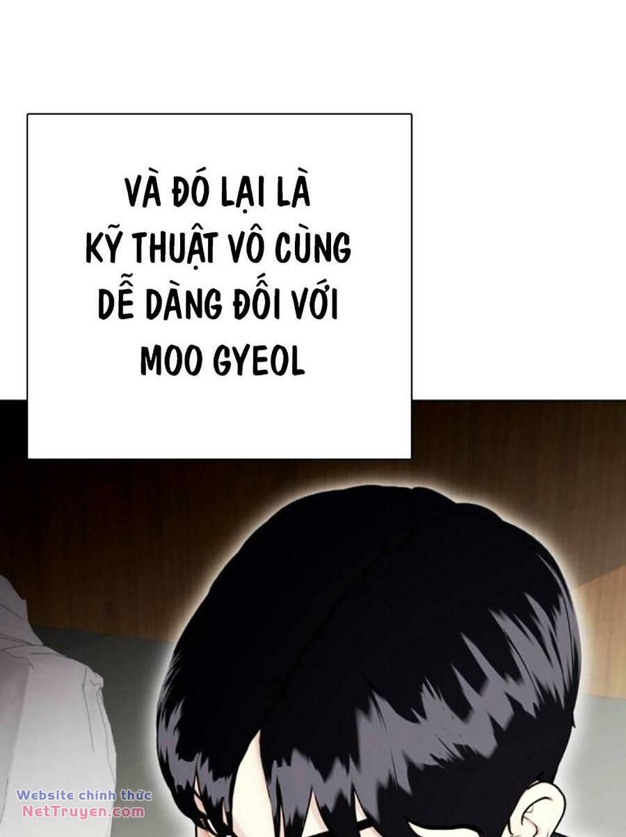 Loser Giỏi Võ Chapter 64 - Trang 2