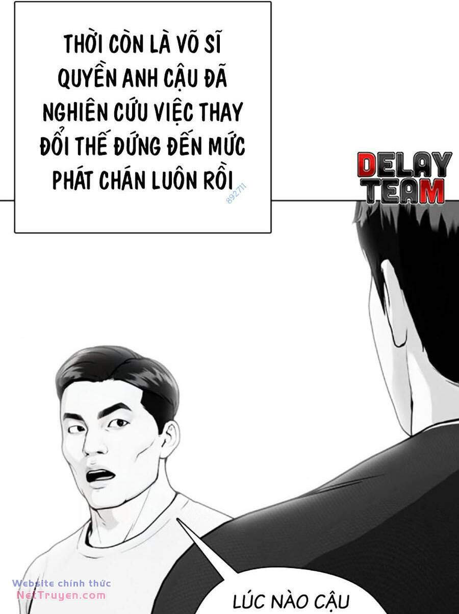 Loser Giỏi Võ Chapter 64 - Trang 2