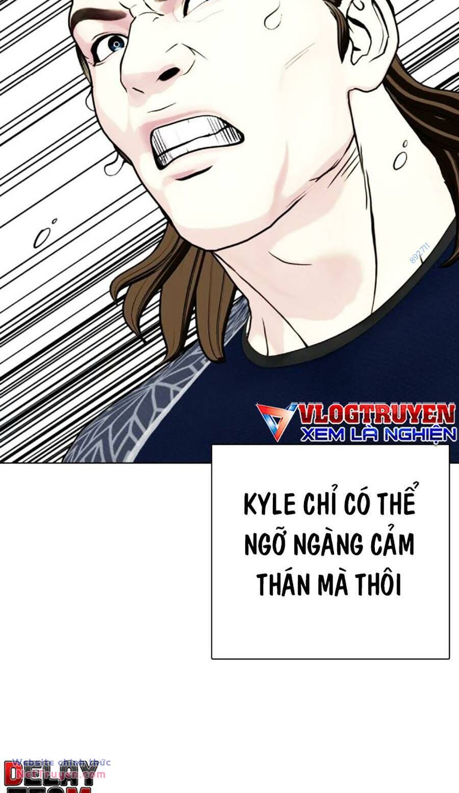 Loser Giỏi Võ Chapter 63 - Trang 2