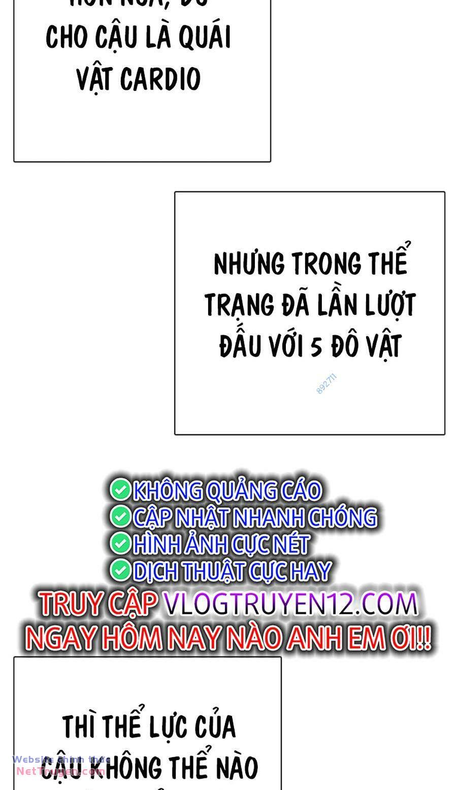 Loser Giỏi Võ Chapter 63 - Trang 2