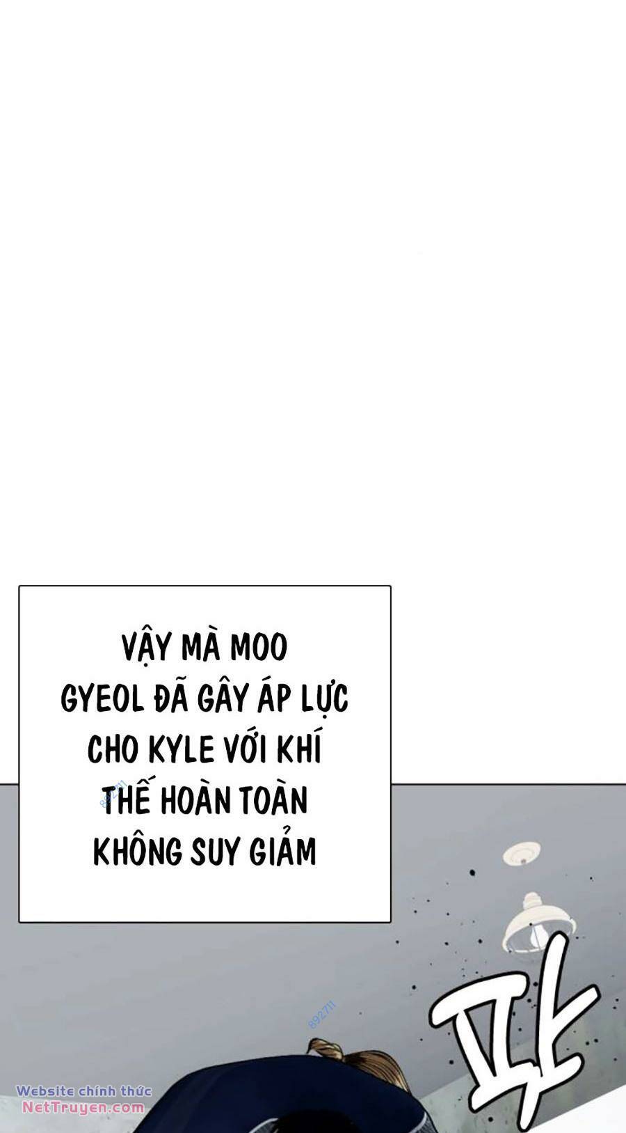 Loser Giỏi Võ Chapter 63 - Trang 2