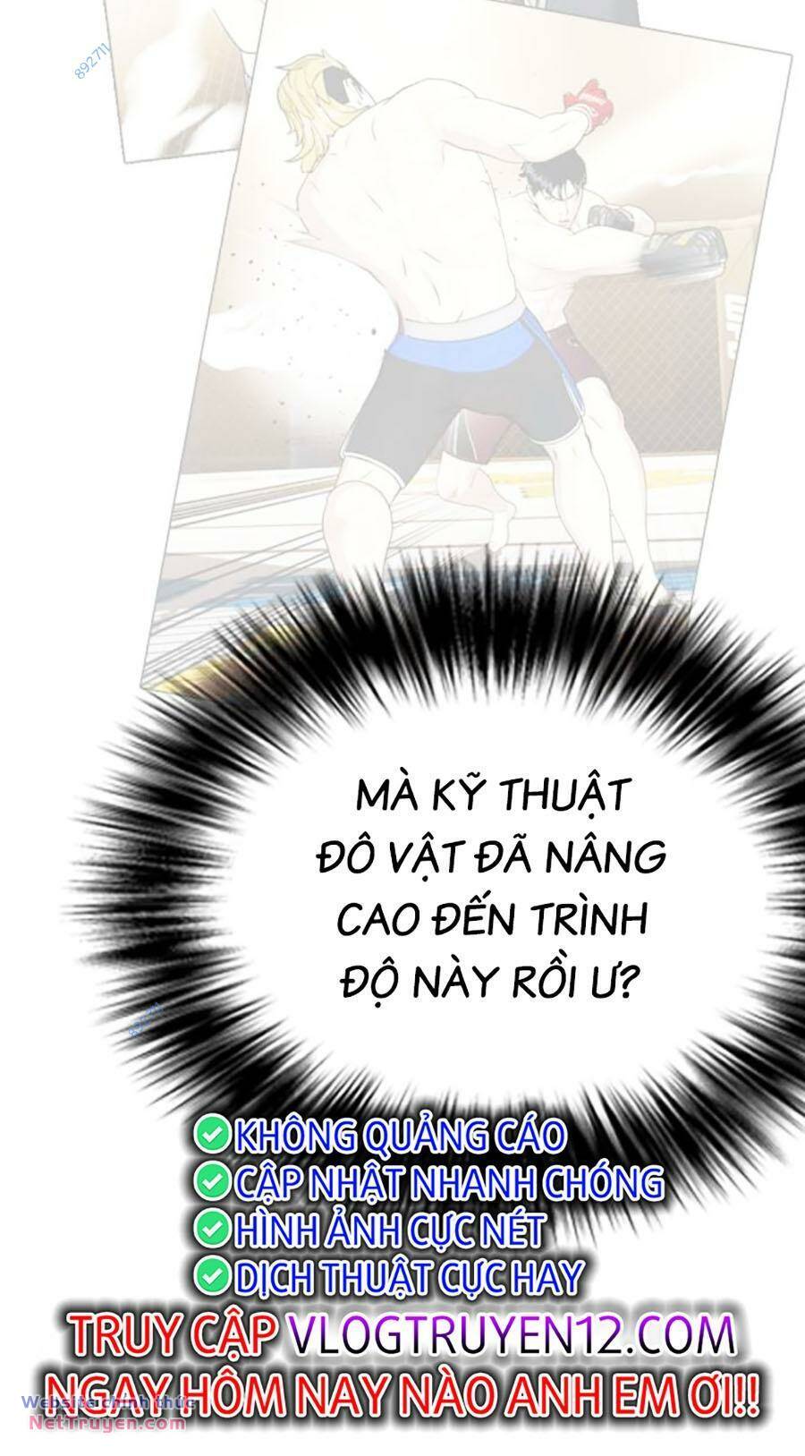 Loser Giỏi Võ Chapter 63 - Trang 2