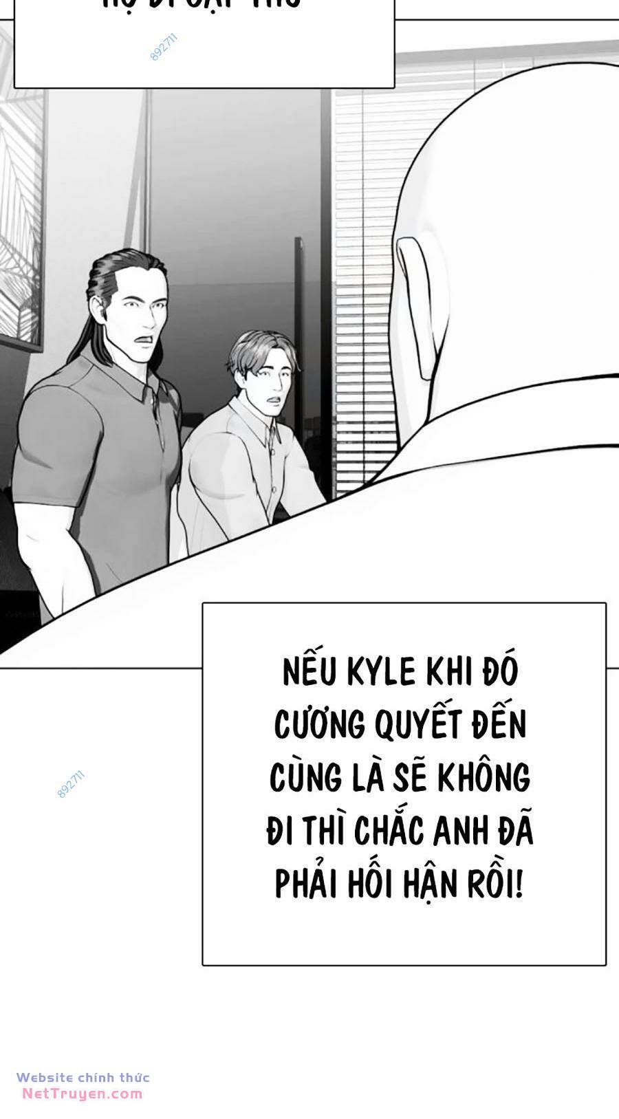 Loser Giỏi Võ Chapter 63 - Trang 2