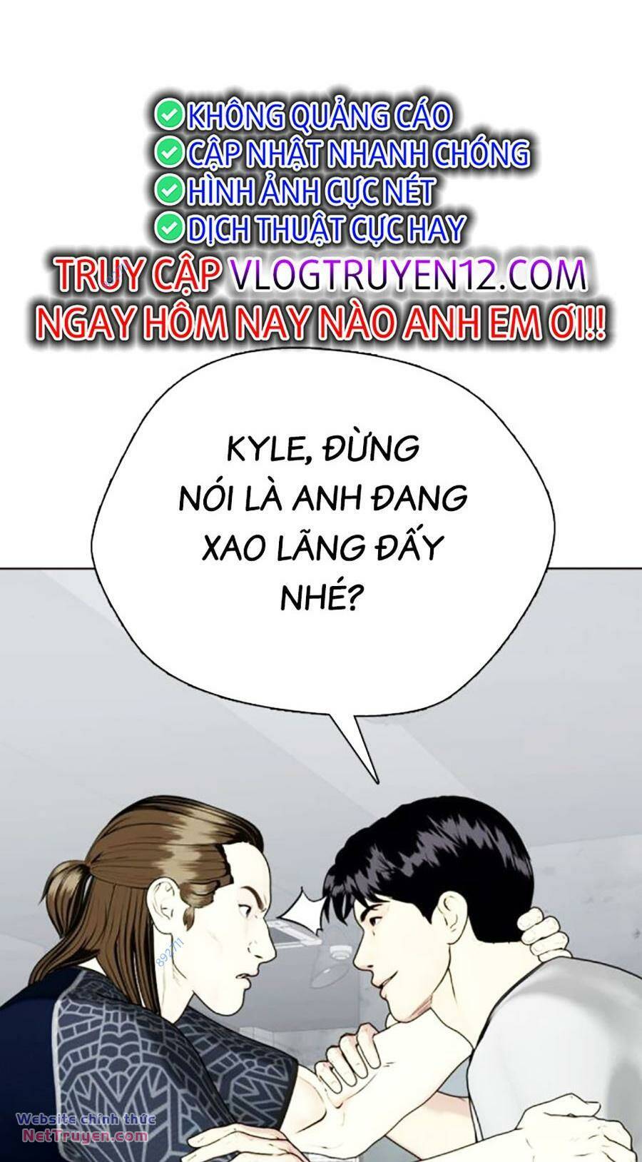 Loser Giỏi Võ Chapter 63 - Trang 2