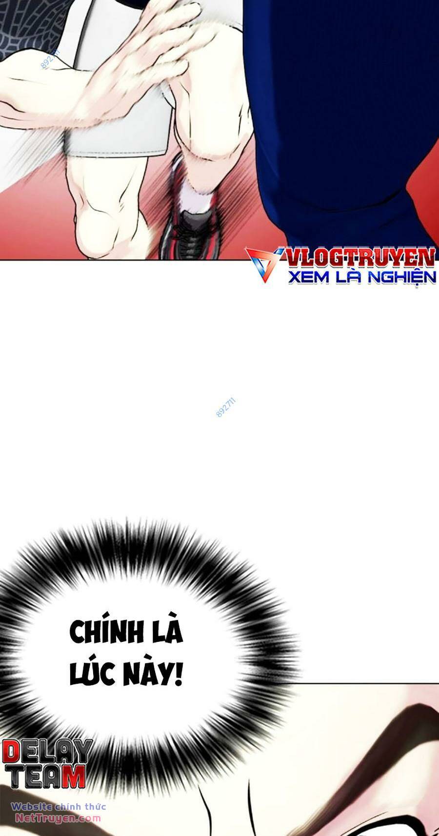 Loser Giỏi Võ Chapter 63 - Trang 2