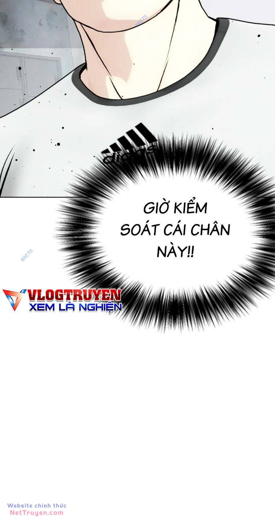 Loser Giỏi Võ Chapter 63 - Trang 2