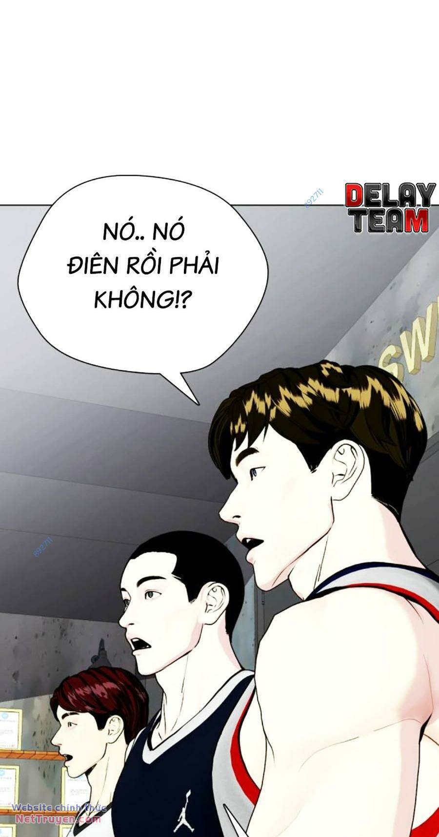 Loser Giỏi Võ Chapter 63 - Trang 2