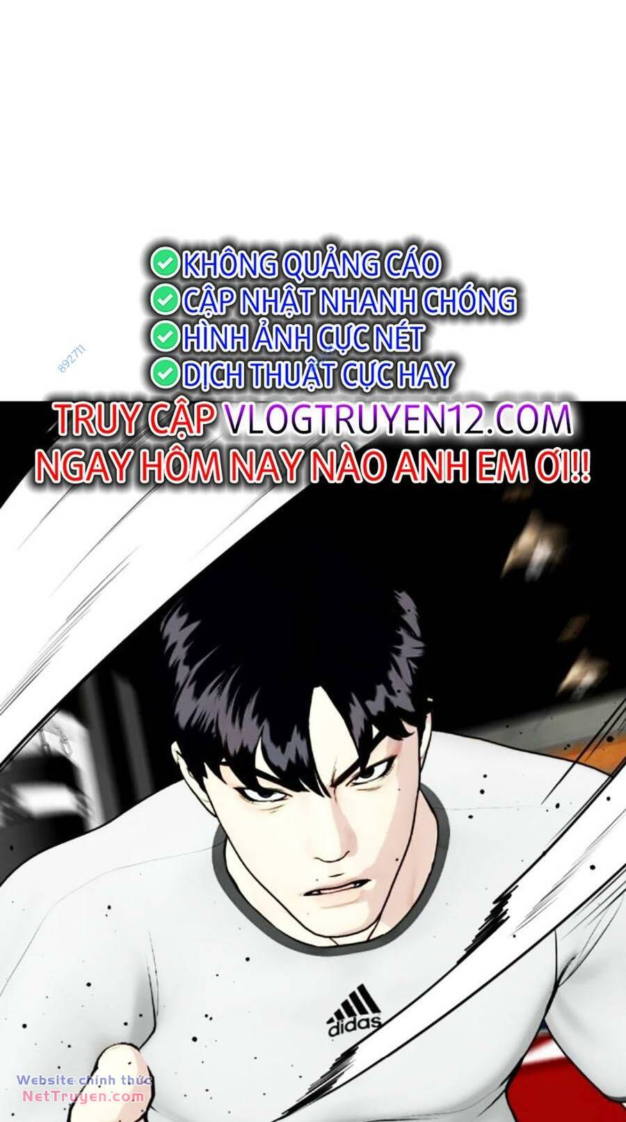 Loser Giỏi Võ Chapter 63 - Trang 2