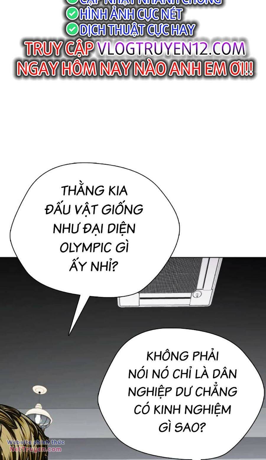 Loser Giỏi Võ Chapter 63 - Trang 2