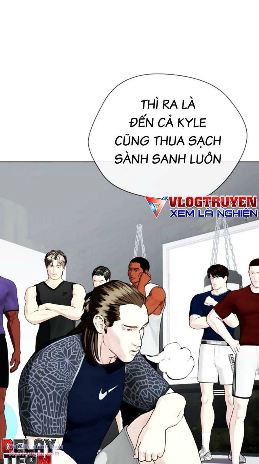 Loser Giỏi Võ Chapter 63 - Trang 2