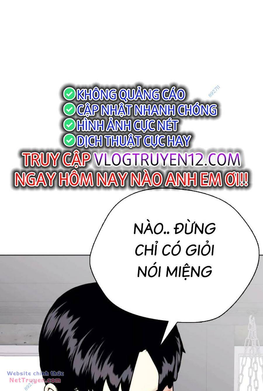 Loser Giỏi Võ Chapter 62 - Trang 2