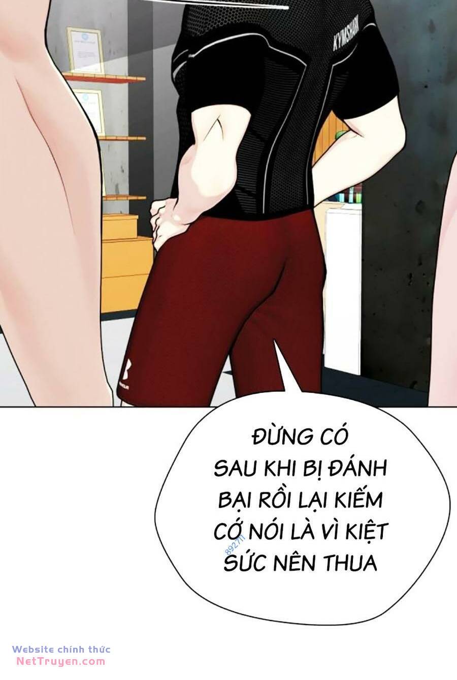 Loser Giỏi Võ Chapter 62 - Trang 2