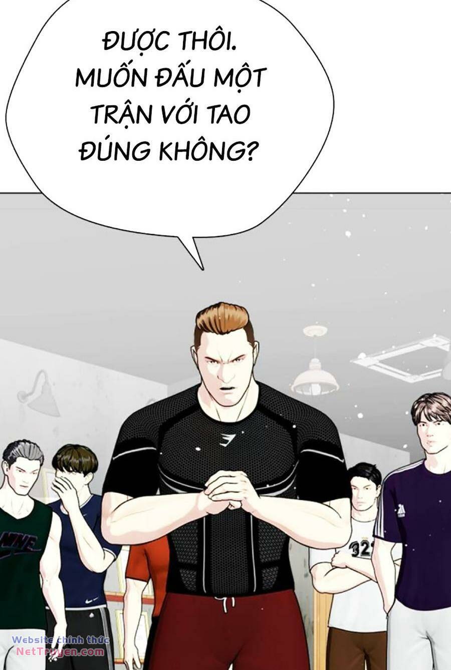 Loser Giỏi Võ Chapter 62 - Trang 2