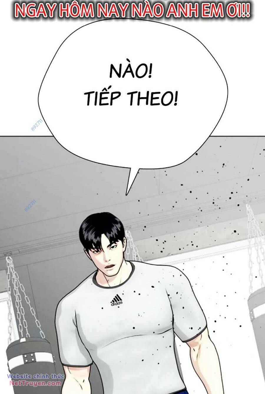 Loser Giỏi Võ Chapter 62 - Trang 2