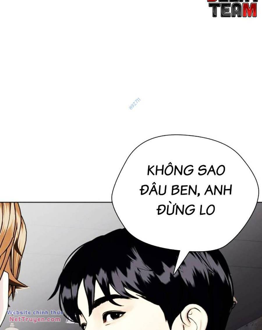 Loser Giỏi Võ Chapter 62 - Trang 2