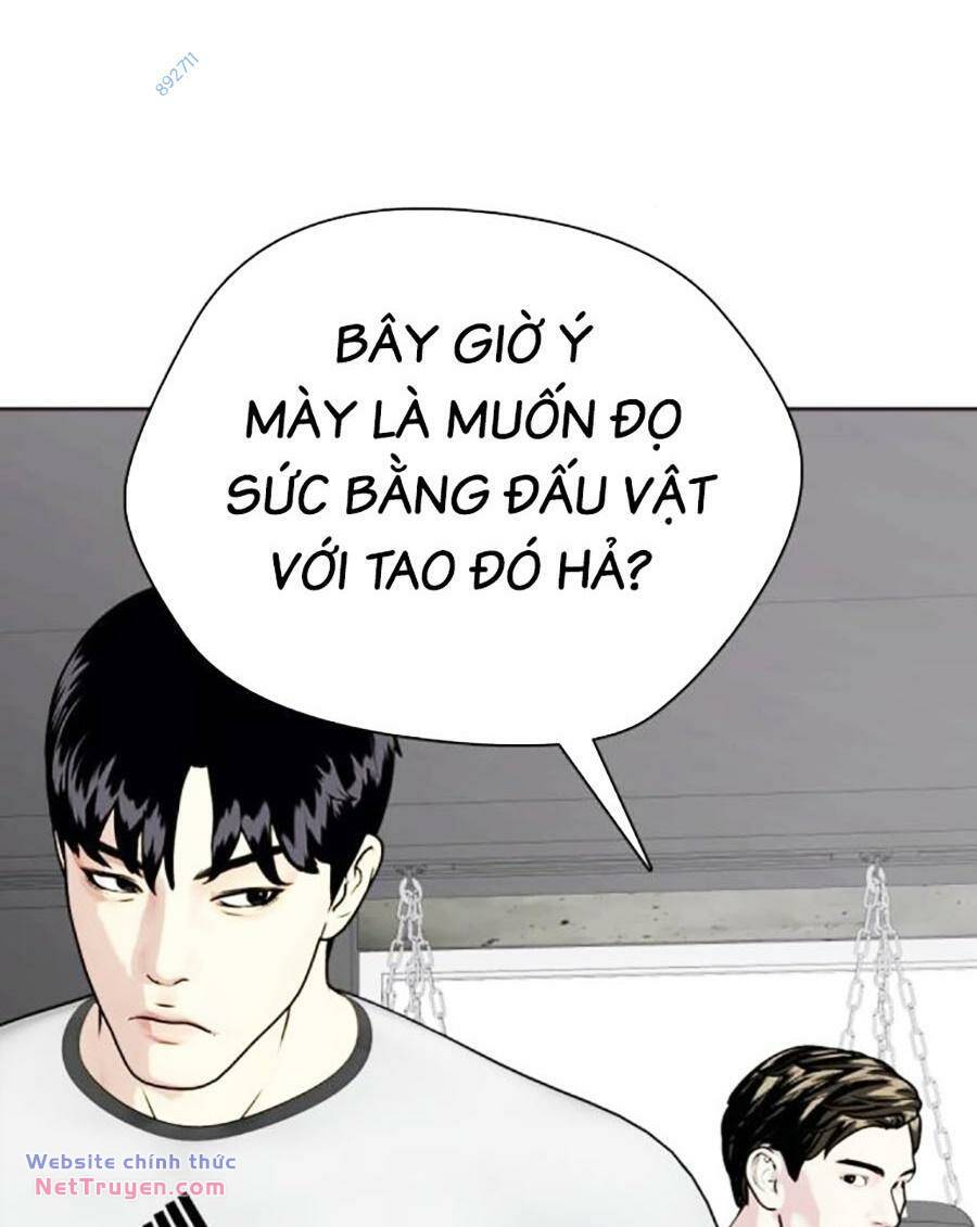 Loser Giỏi Võ Chapter 62 - Trang 2