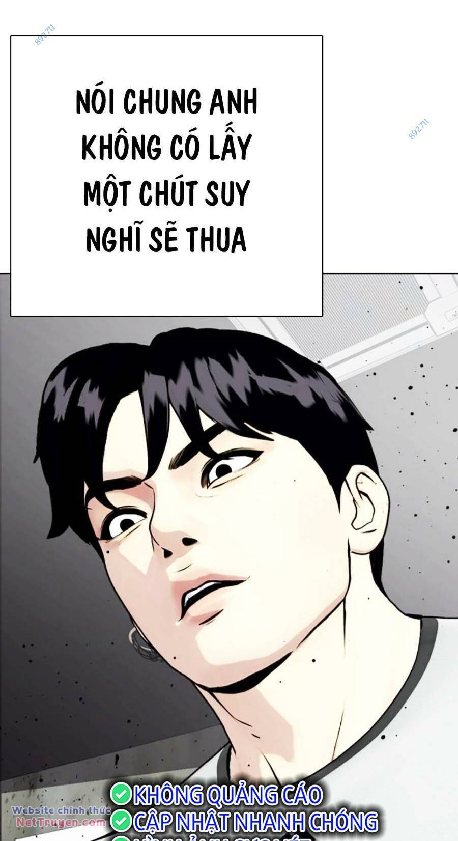 Loser Giỏi Võ Chapter 62 - Trang 2