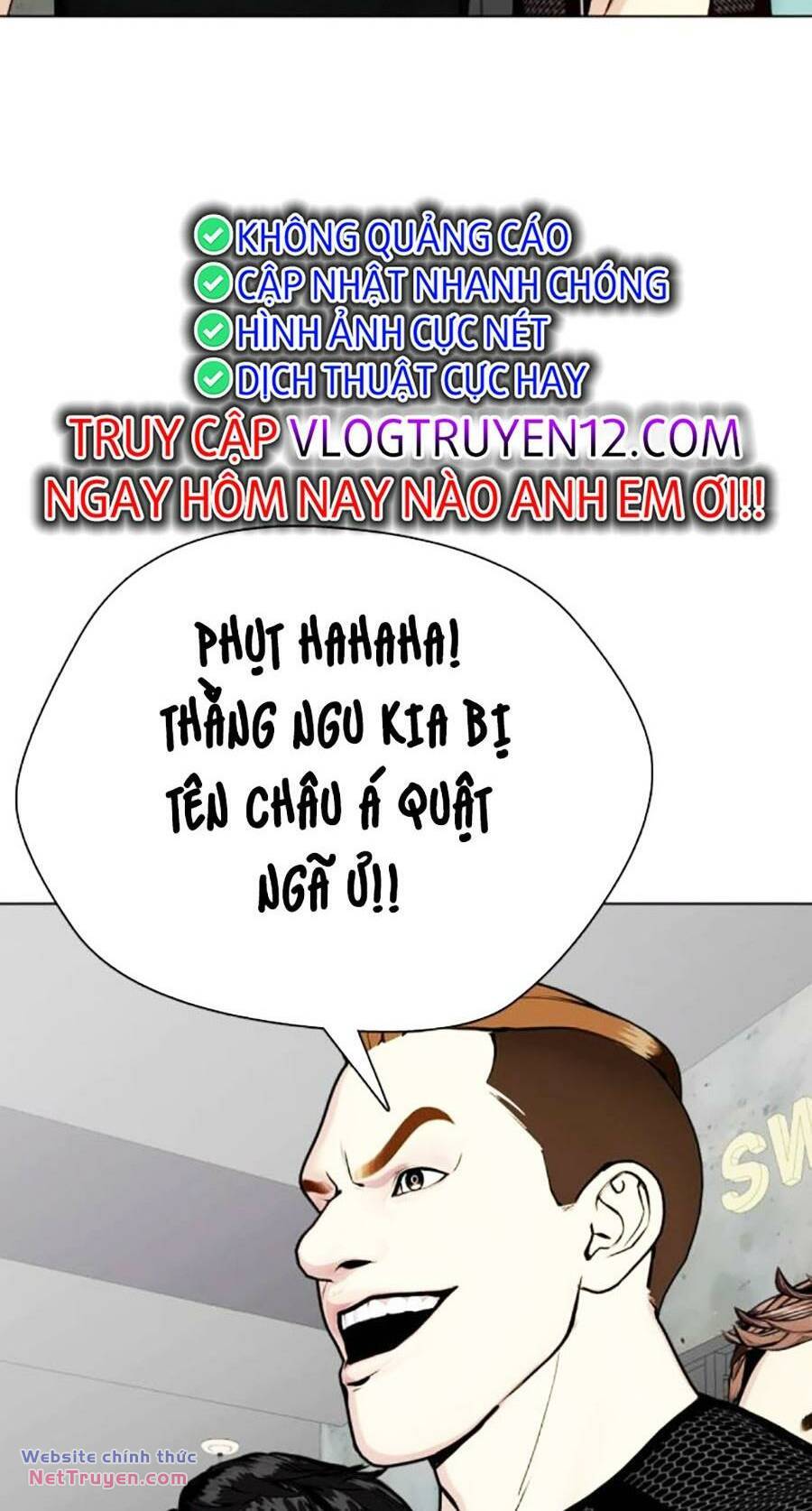 Loser Giỏi Võ Chapter 62 - Trang 2