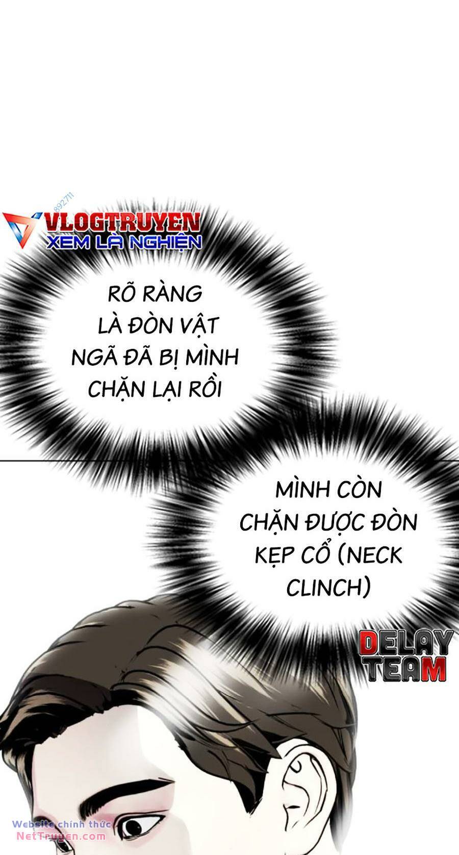 Loser Giỏi Võ Chapter 62 - Trang 2