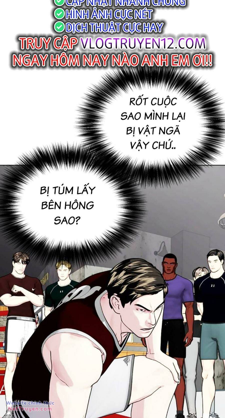 Loser Giỏi Võ Chapter 62 - Trang 2