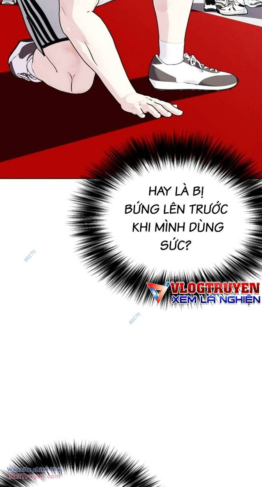 Loser Giỏi Võ Chapter 62 - Trang 2