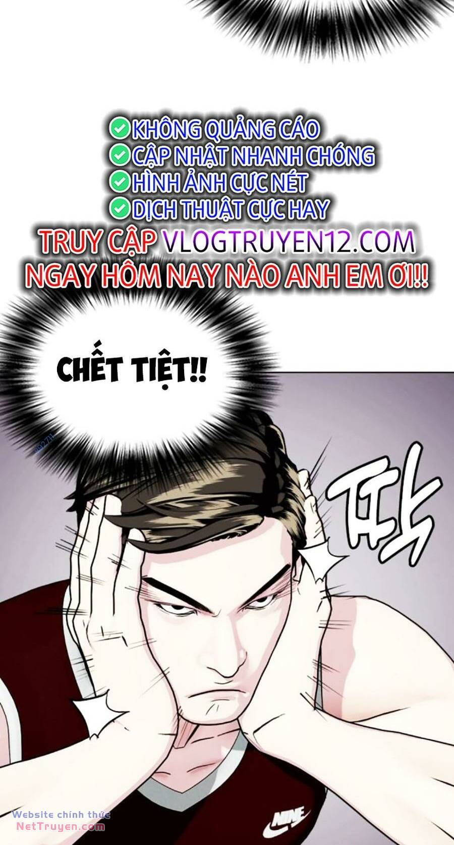 Loser Giỏi Võ Chapter 62 - Trang 2