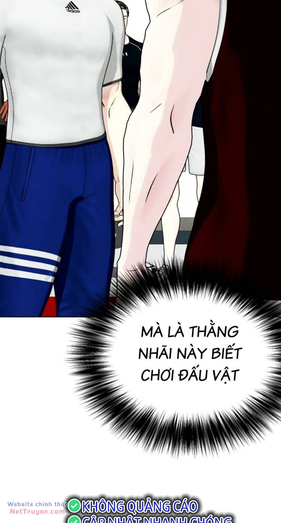 Loser Giỏi Võ Chapter 62 - Trang 2