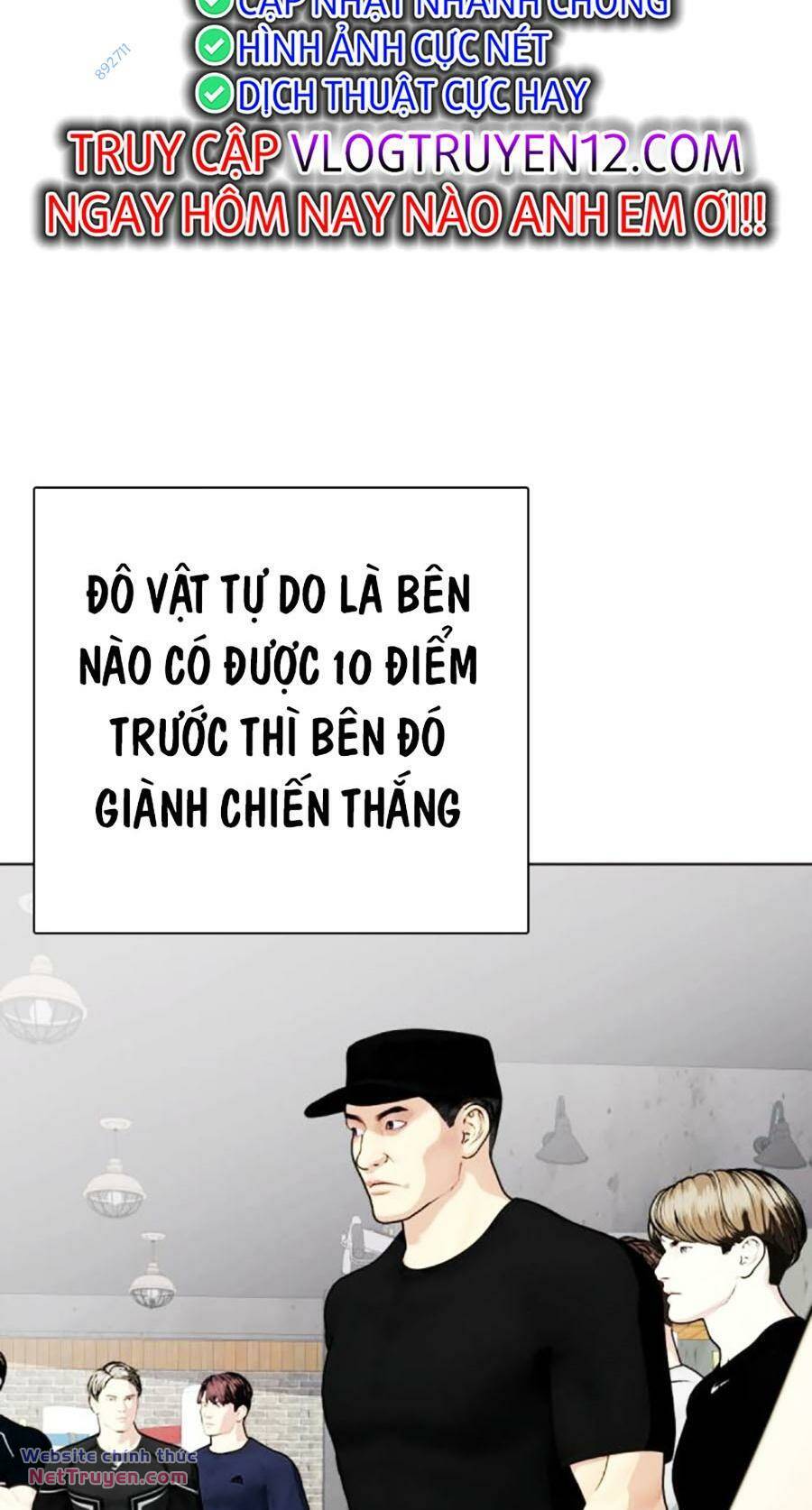 Loser Giỏi Võ Chapter 62 - Trang 2