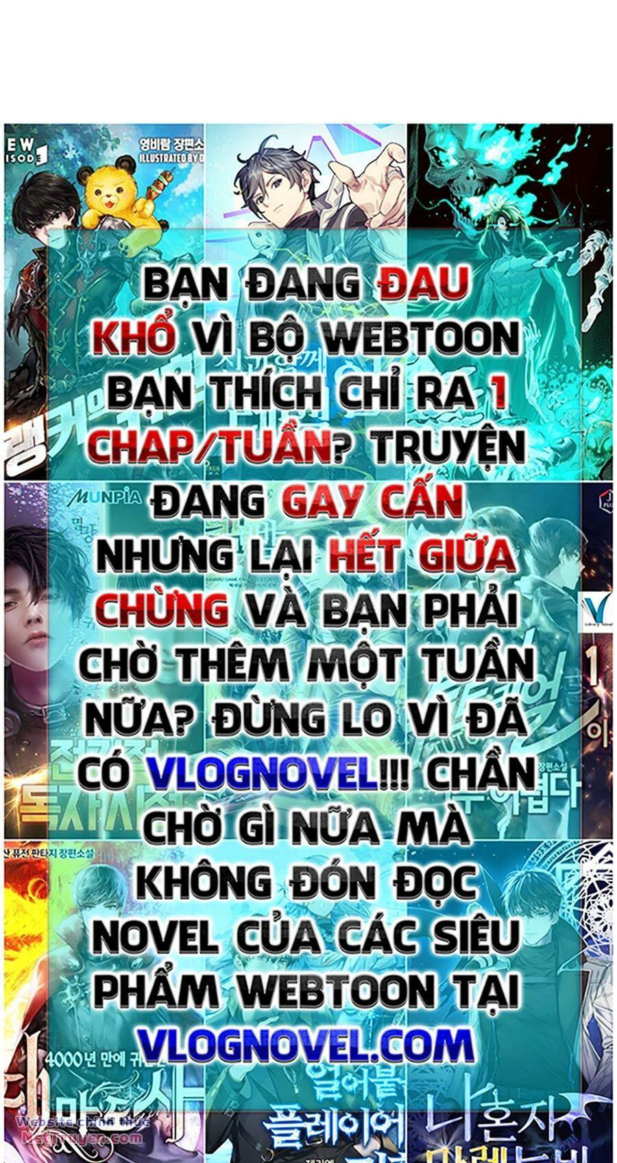 Loser Giỏi Võ Chapter 62 - Trang 2