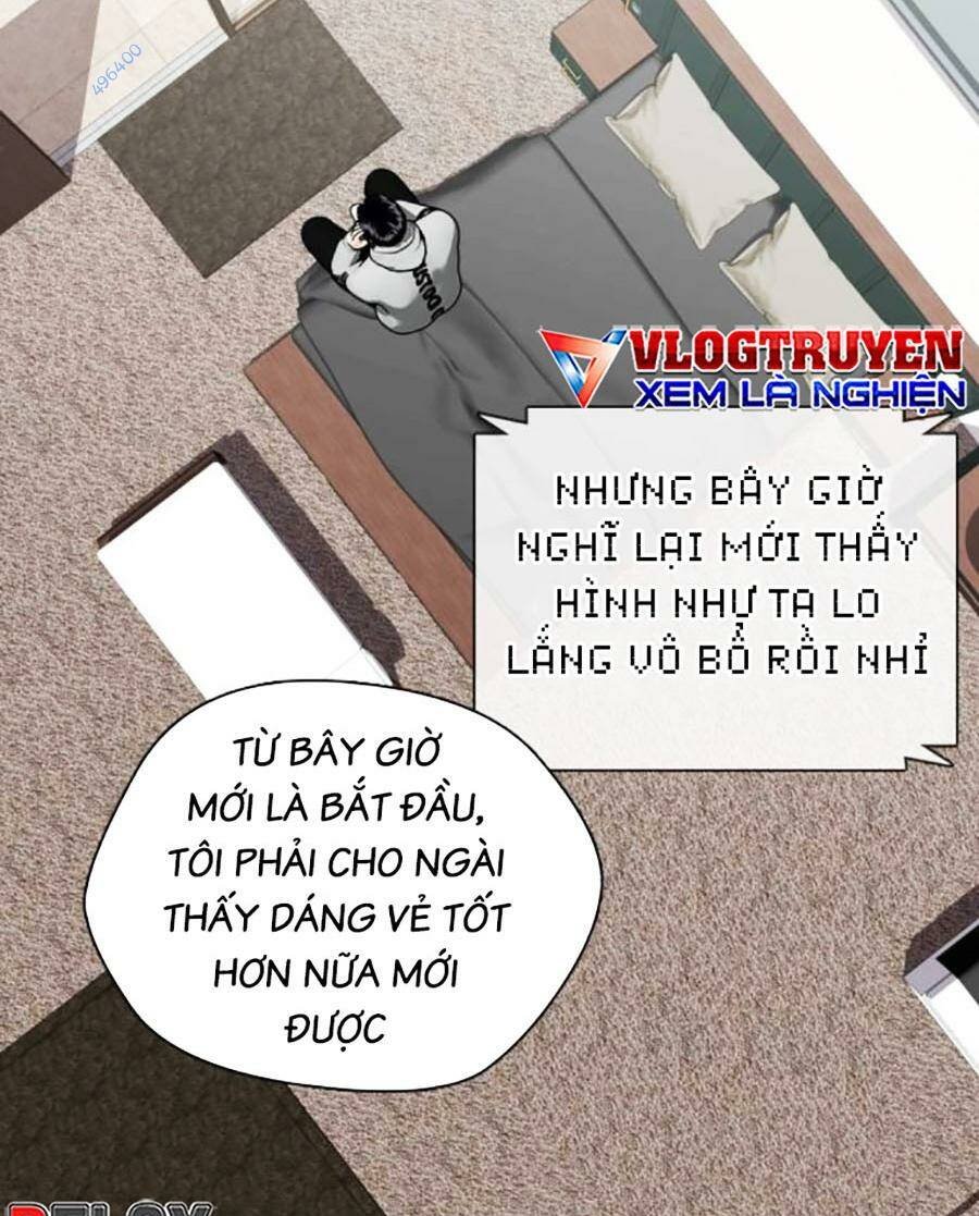 Loser Giỏi Võ Chapter 61 - Trang 2