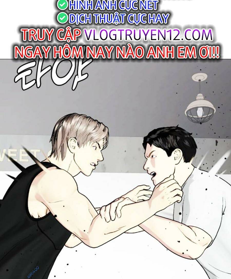 Loser Giỏi Võ Chapter 61 - Trang 2