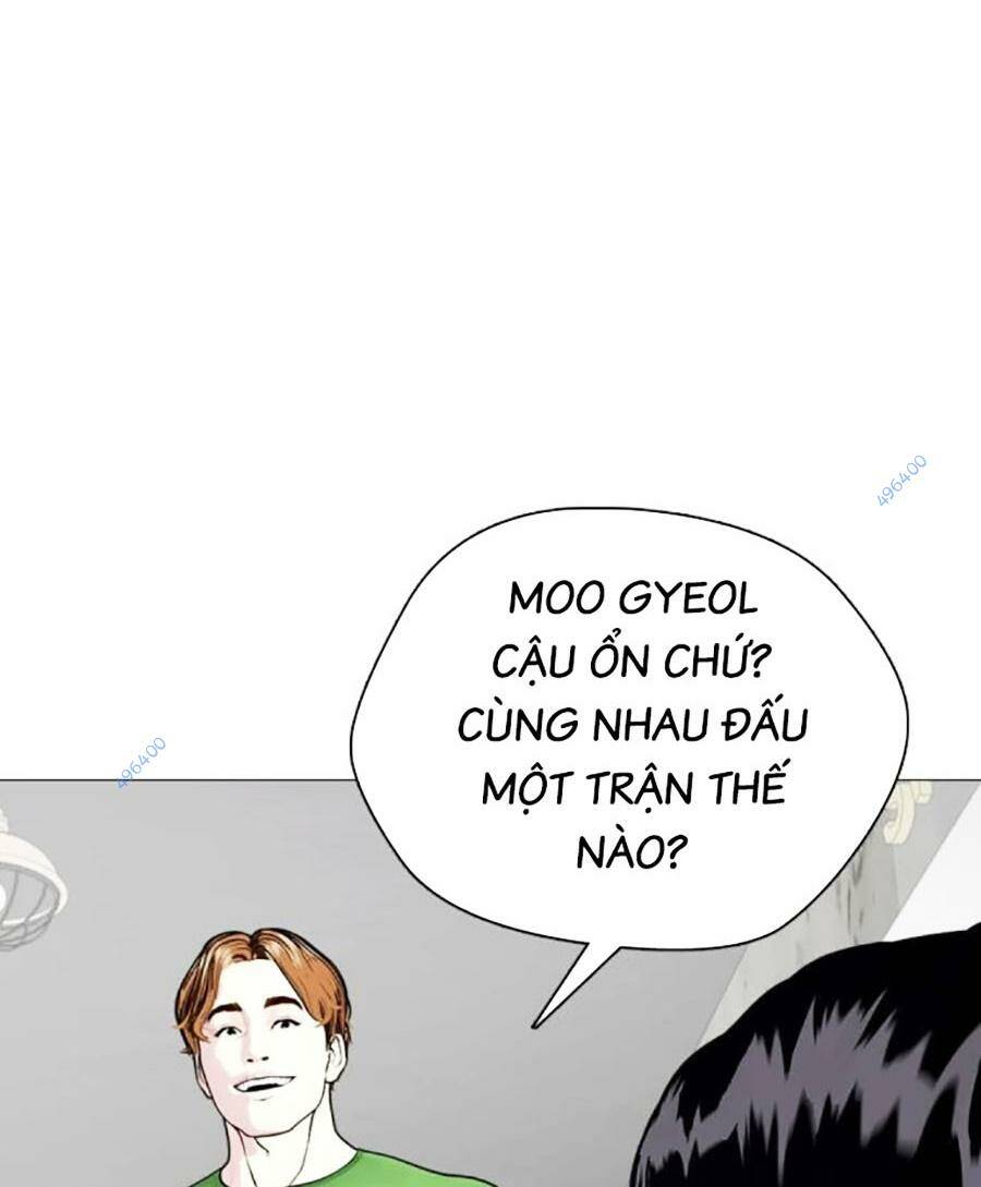 Loser Giỏi Võ Chapter 61 - Trang 2