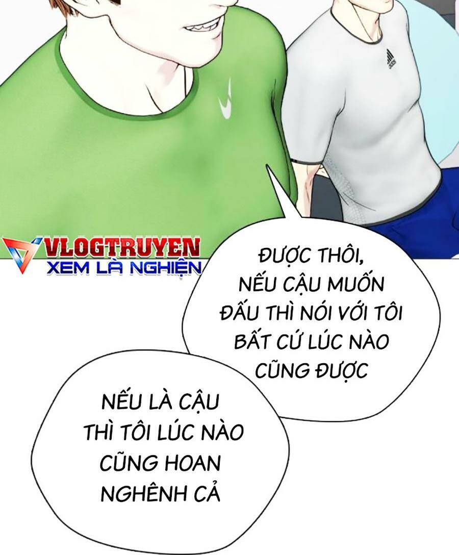 Loser Giỏi Võ Chapter 61 - Trang 2