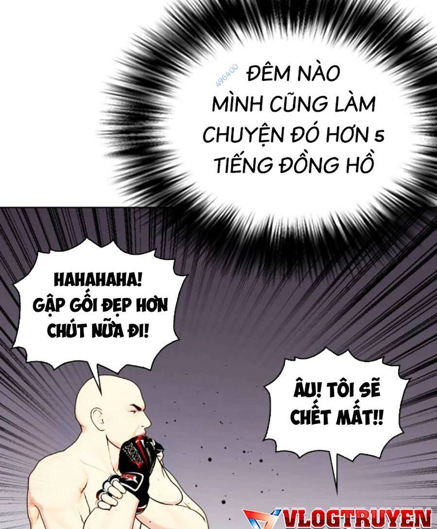 Loser Giỏi Võ Chapter 61 - Trang 2