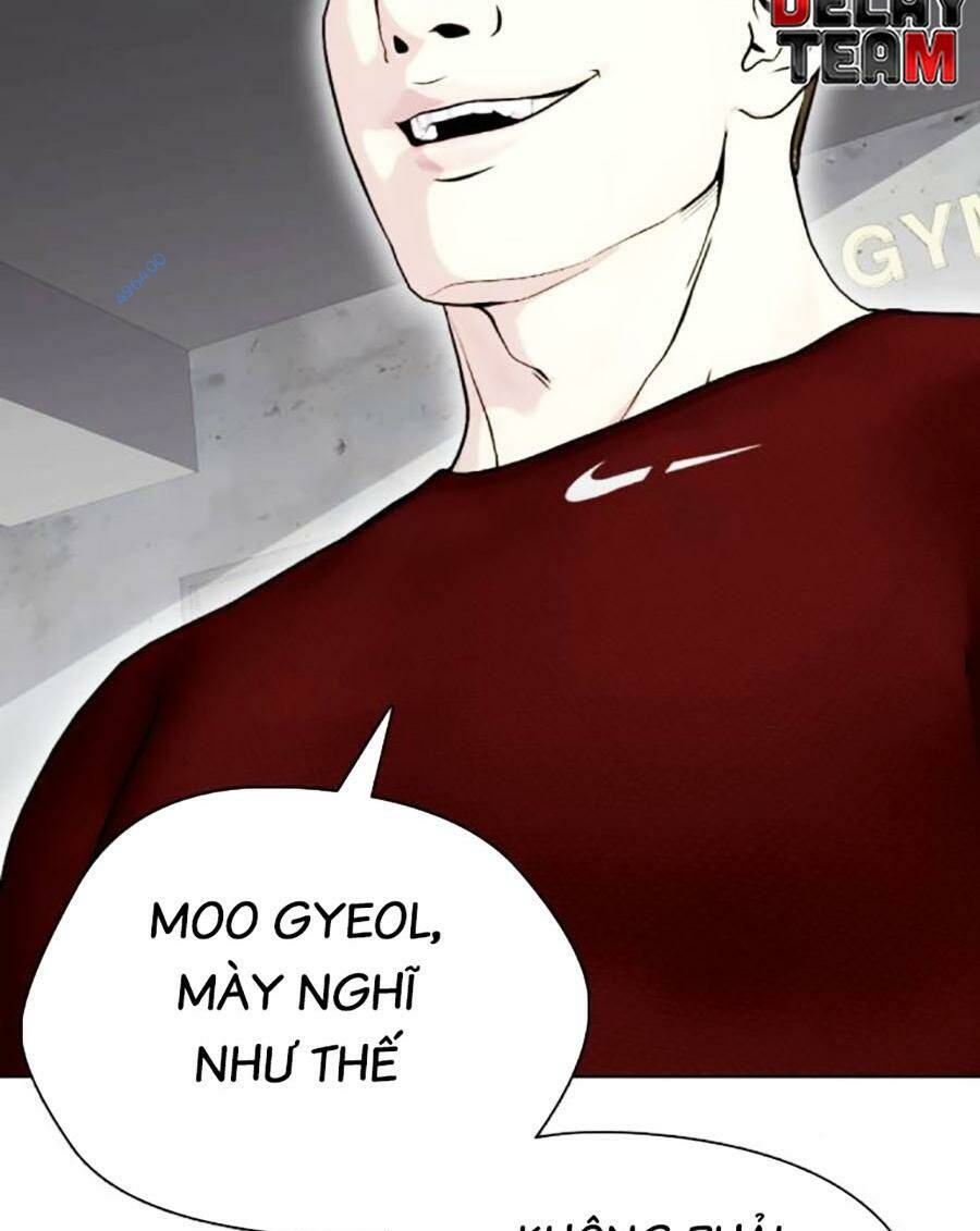 Loser Giỏi Võ Chapter 61 - Trang 2