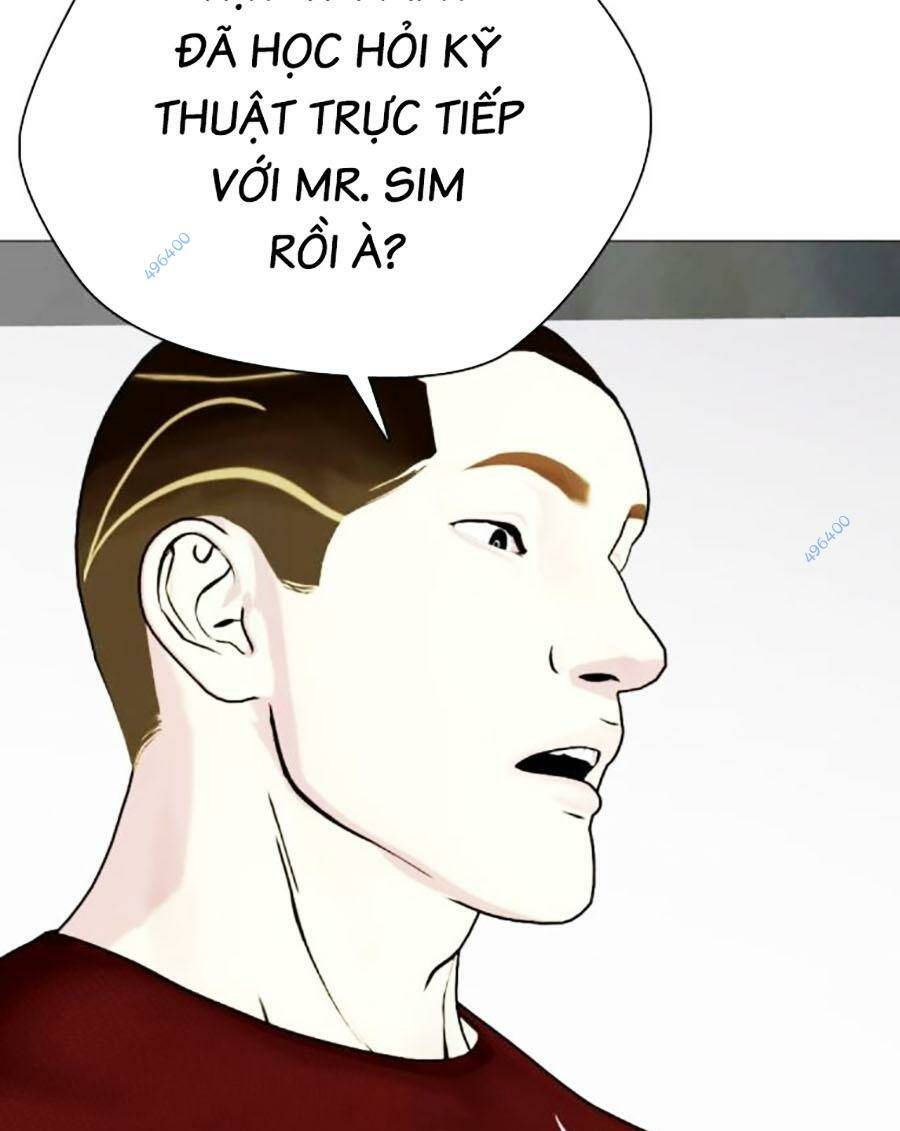 Loser Giỏi Võ Chapter 61 - Trang 2