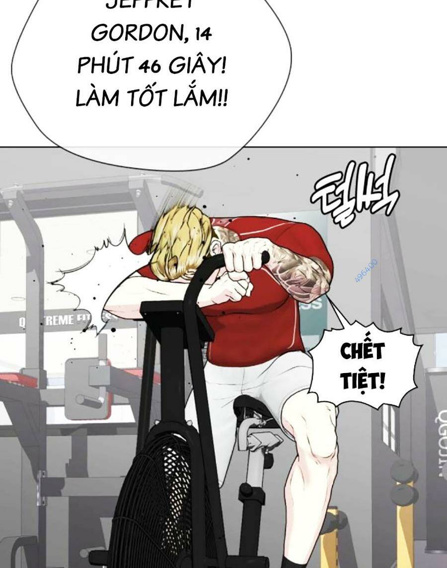 Loser Giỏi Võ Chapter 61 - Trang 2