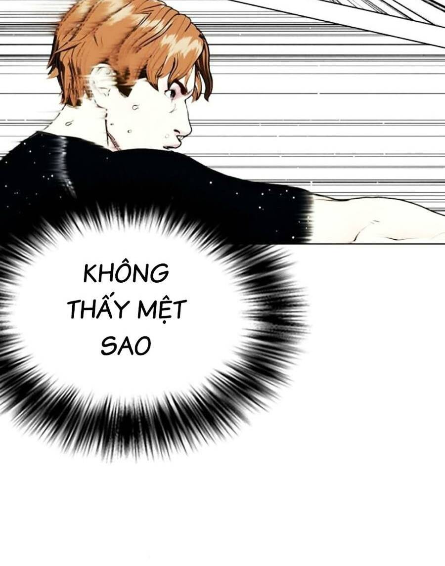 Loser Giỏi Võ Chapter 61 - Trang 2