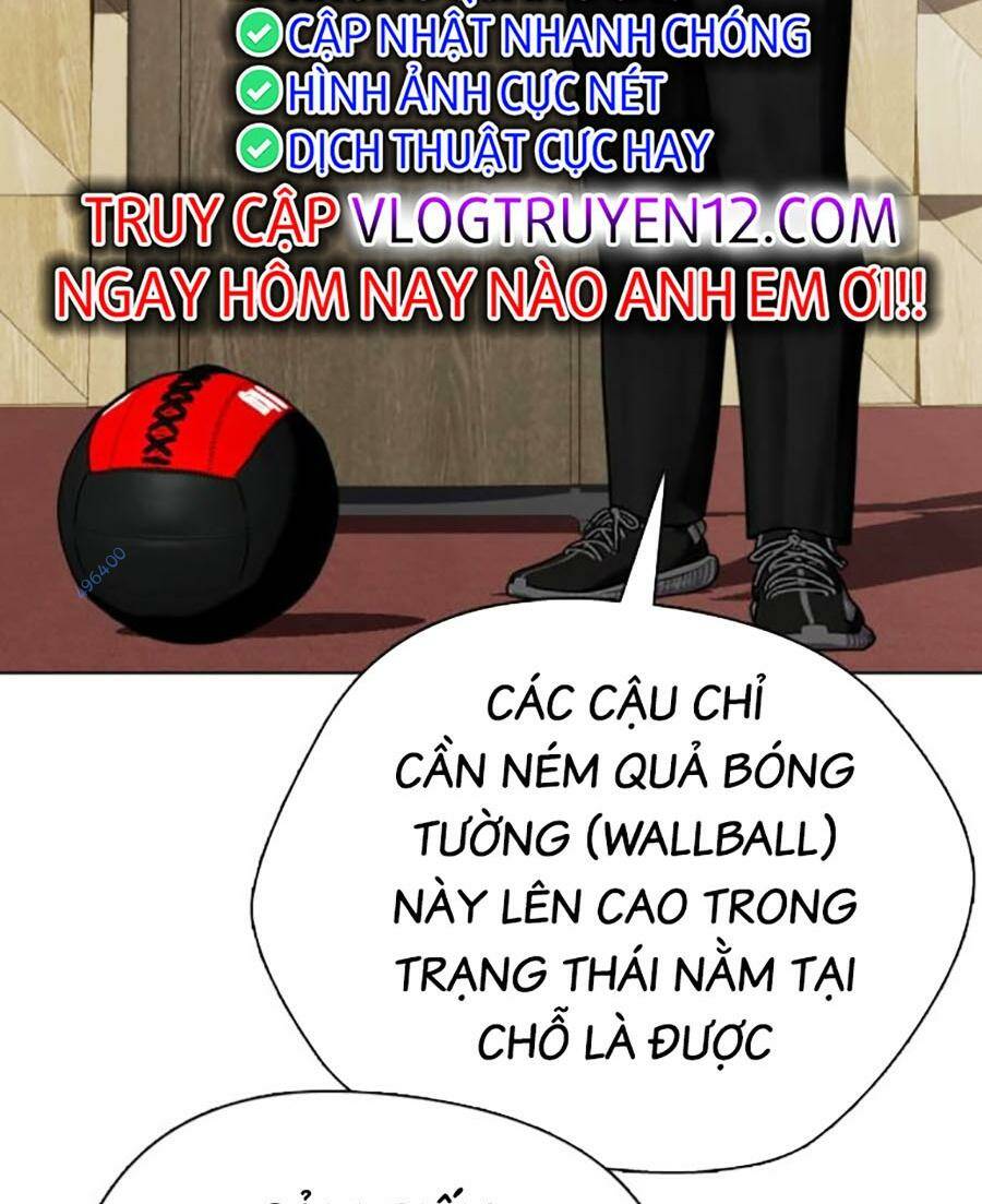 Loser Giỏi Võ Chapter 61 - Trang 2