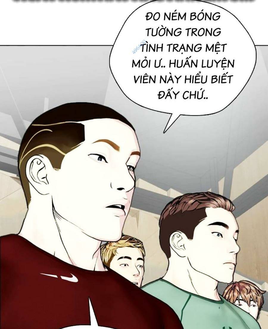 Loser Giỏi Võ Chapter 61 - Trang 2