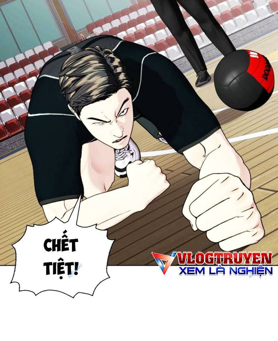 Loser Giỏi Võ Chapter 61 - Trang 2