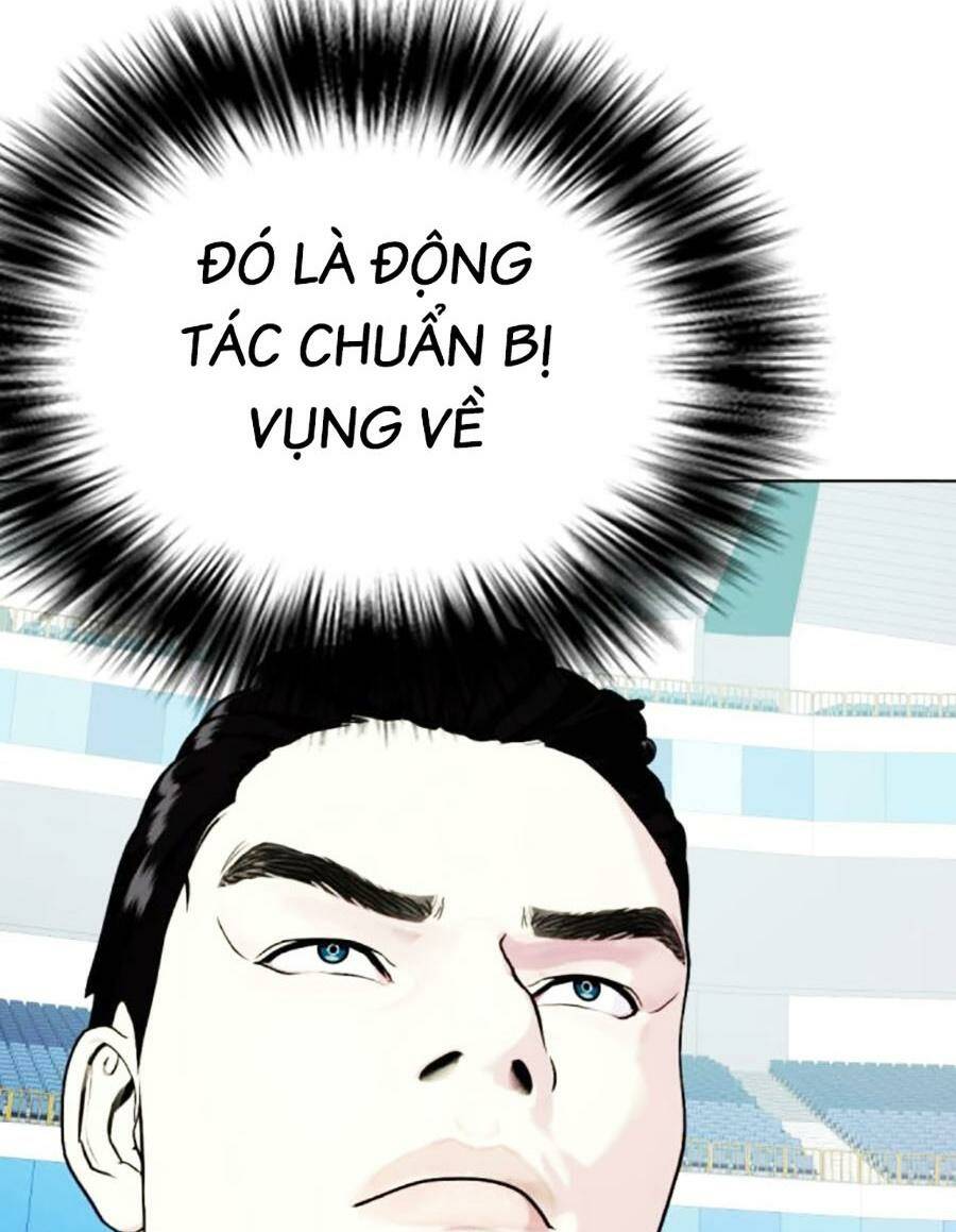 Loser Giỏi Võ Chapter 60 - Trang 2