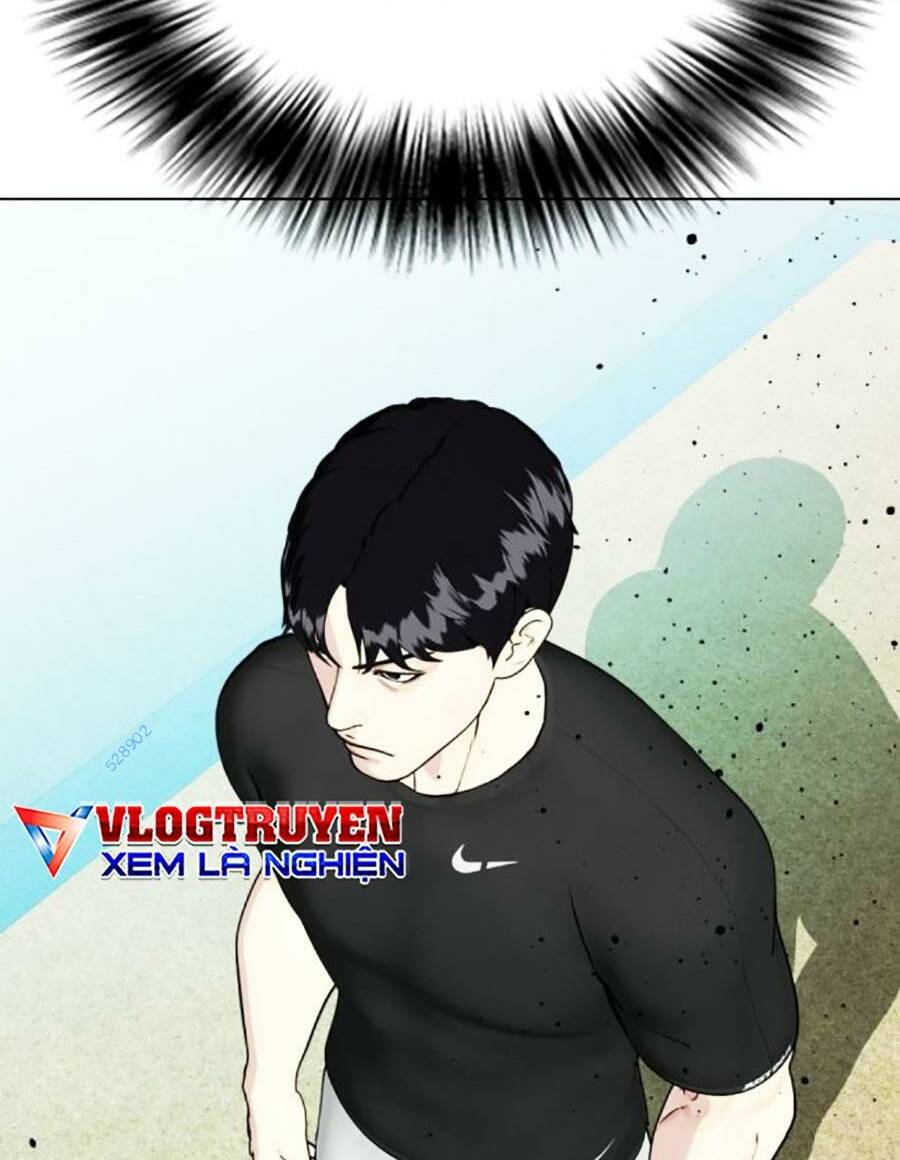 Loser Giỏi Võ Chapter 60 - Trang 2