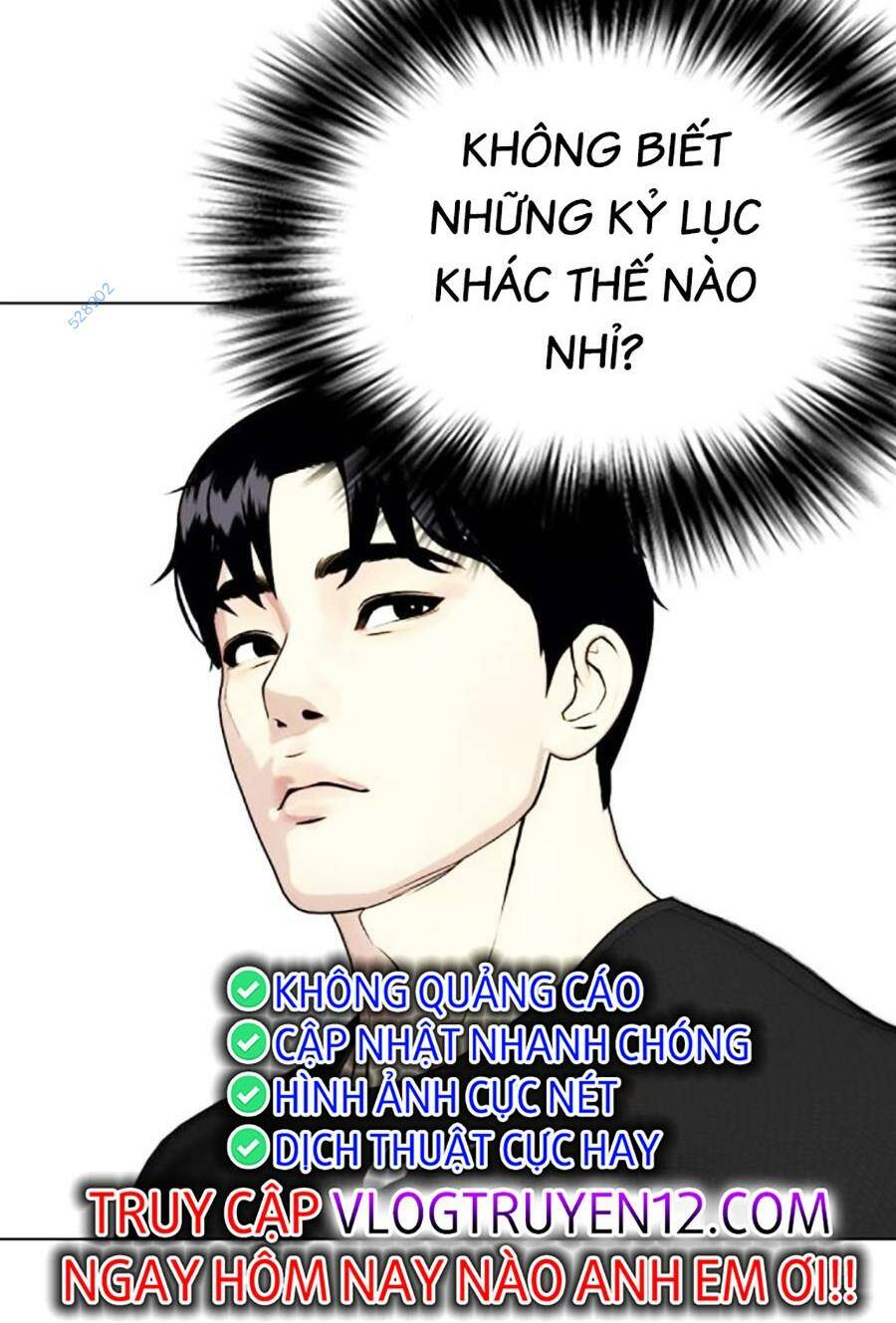 Loser Giỏi Võ Chapter 60 - Trang 2