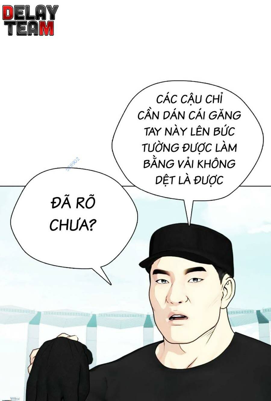 Loser Giỏi Võ Chapter 60 - Trang 2