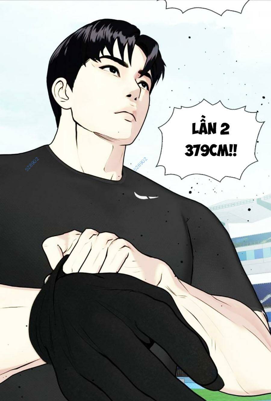 Loser Giỏi Võ Chapter 60 - Trang 2