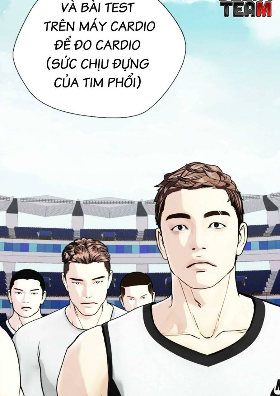 Loser Giỏi Võ Chapter 60 - Trang 2